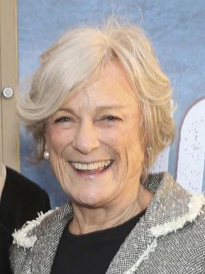Anne Gee Byrd