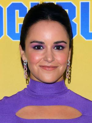 Melissa Fumero