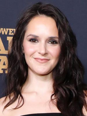 Shanley Caswell