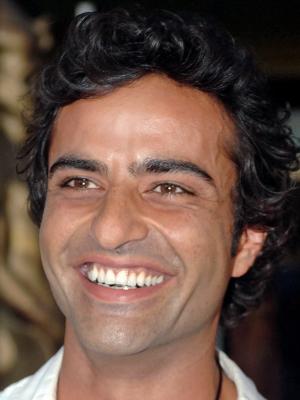 Federico Dordei