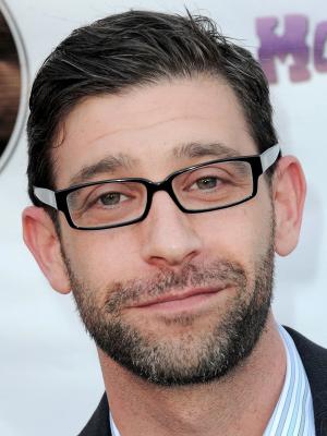 David Greenman