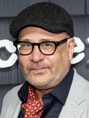 Terry Kinney
