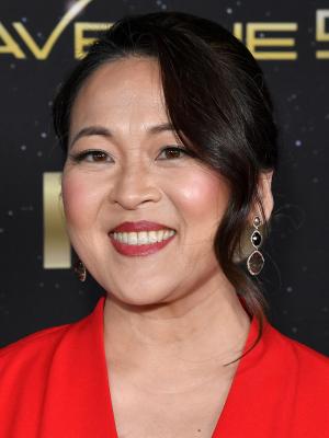 Suzy Nakamura