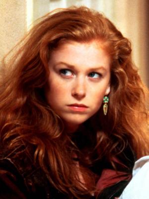 Fay Masterson