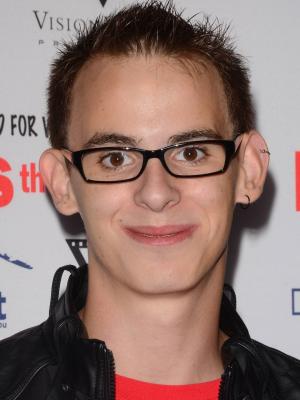Brendon Eggertsen