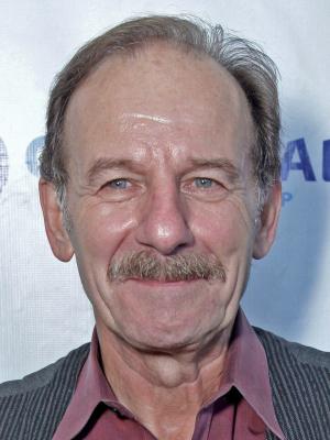 Leonard Kelly-Young