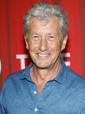 Charles Shaughnessy
