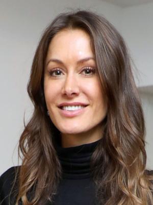 Katie Boskovich