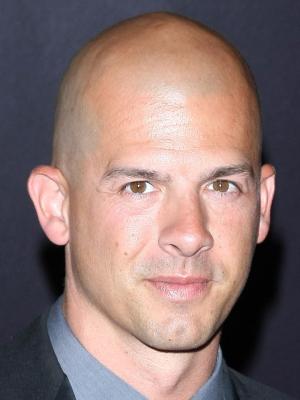 Mark Weiler