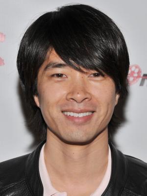 Alvin Lam