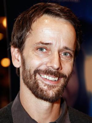 Joel Bissonnette