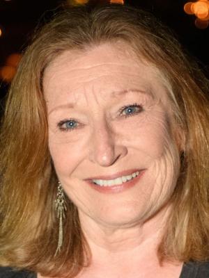 Charlotte Cornwell