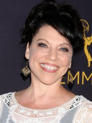 Kathleen Gati