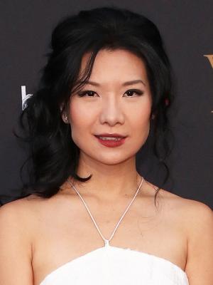 Gwendoline Yeo