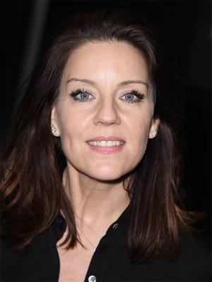 Andrea Parker