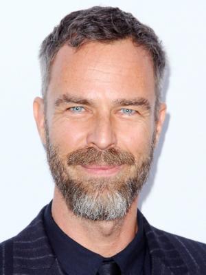 JR Bourne