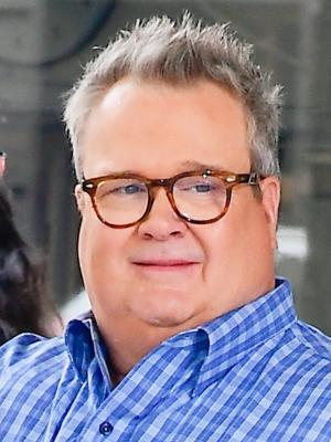 Eric Stonestreet