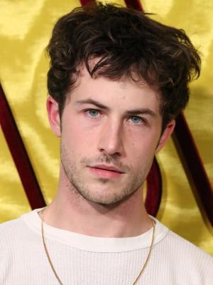 Dylan Minnette
