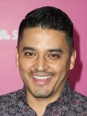 Douglas Spain