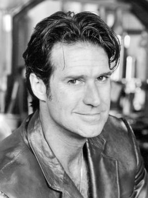 D. David Morin