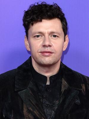 Christian Friedel