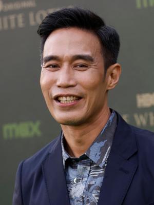 Dom Hetrakul