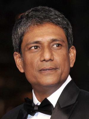 Adil Hussain