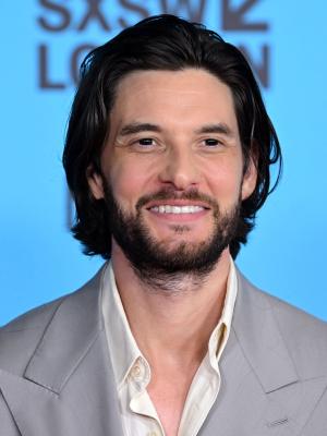 Ben Barnes