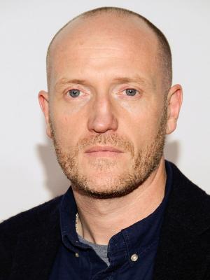 Iain B. MacDonald