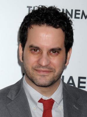 Michael Nathanson