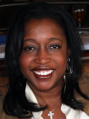 Felicia D. Henderson