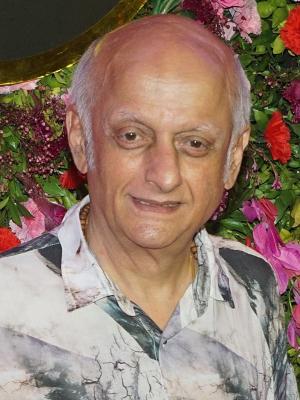 Mukesh Bhatt