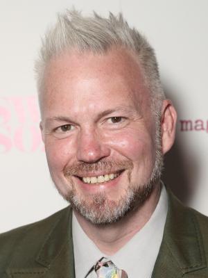 Todd Stephens