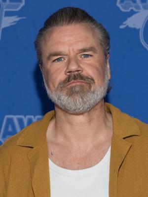 Tyler Labine