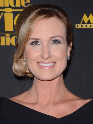 Korie Robertson