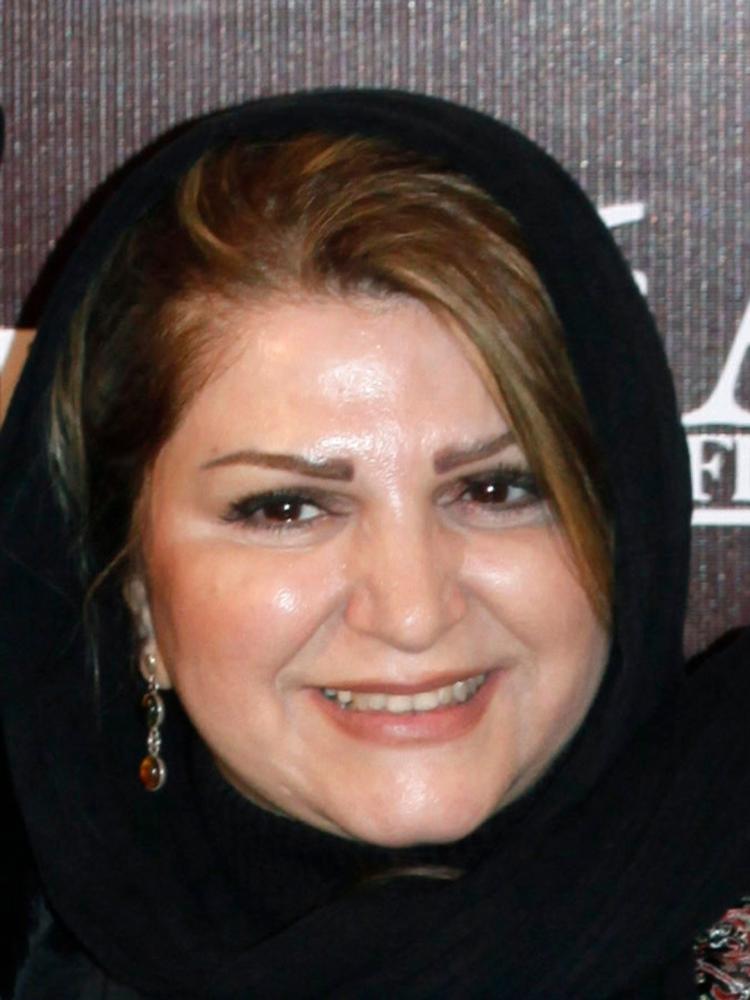 Photo of Hayedeh Safiyari