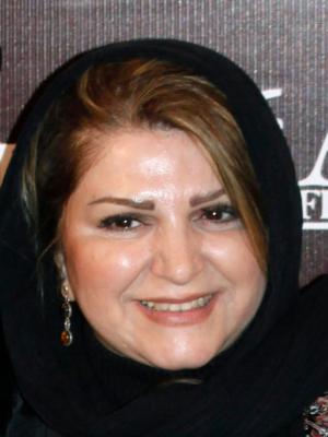 Hayedeh Safiyari