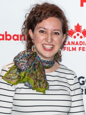 Suad Bushnaq