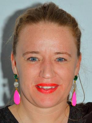 Kirstine Barfod