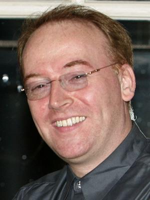 Wouter Barendrecht