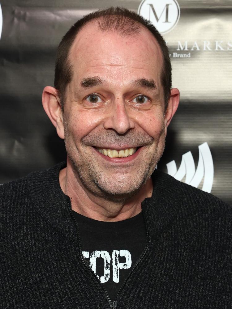 Photo of Beau J. Genot