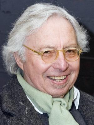 Harold Budd