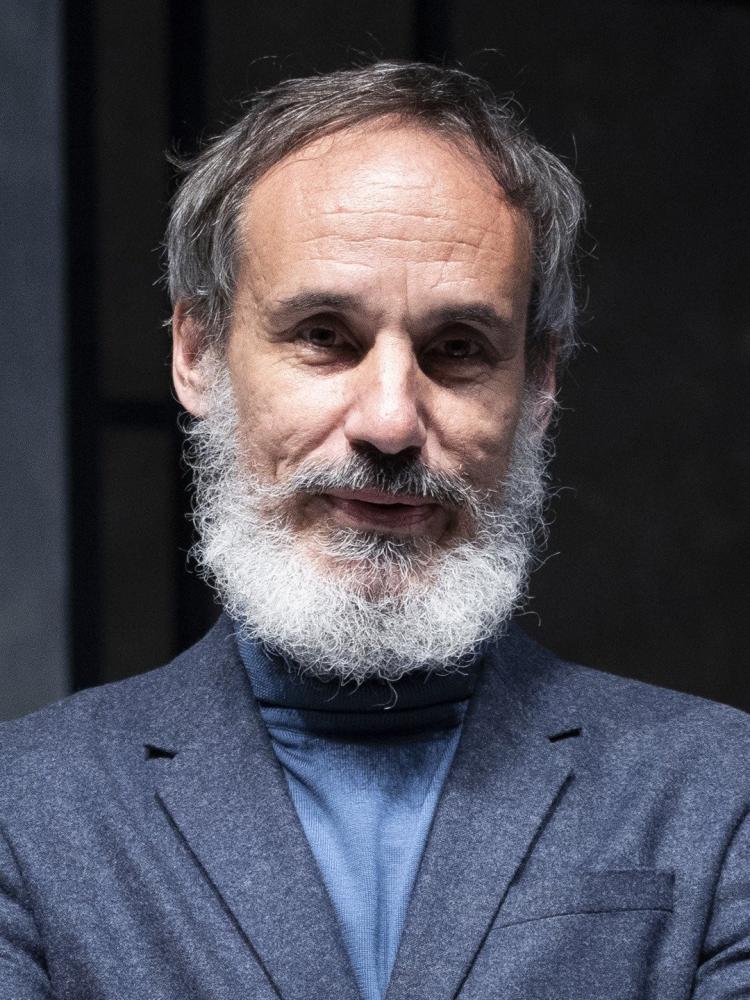 Photo of Francesc Garrido