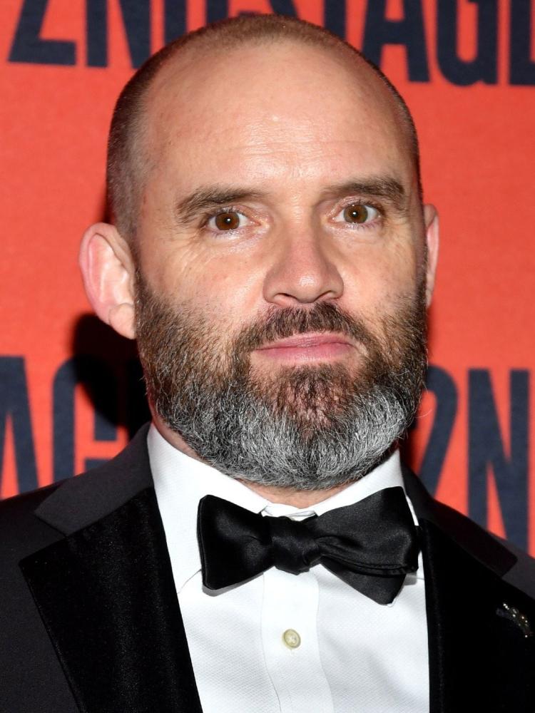 Photo of Danny Wolohan