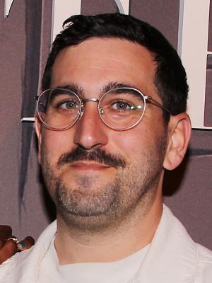 Brad Becker-Parton