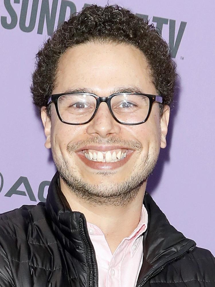 Photo of Sean Weiner