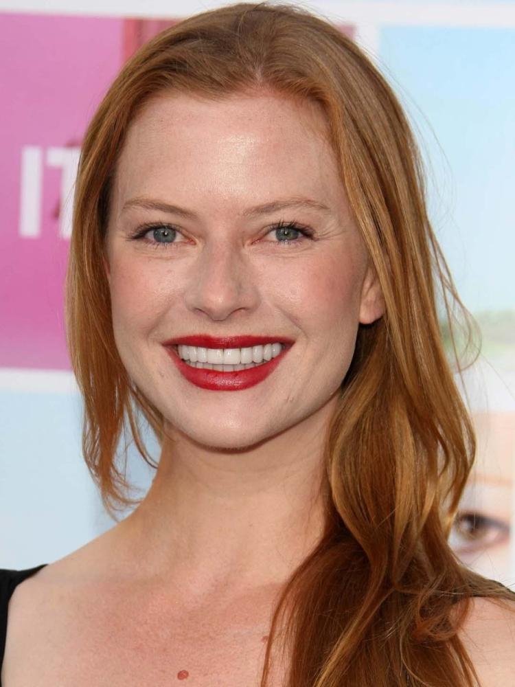Photo of Ellyn Daniels