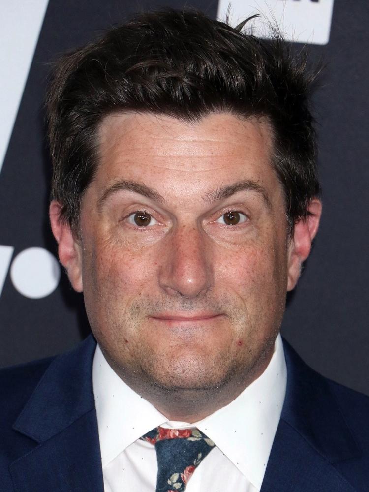 Photo of Michael Showalter
