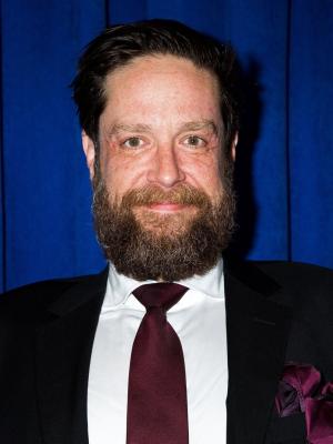 Zak Orth
