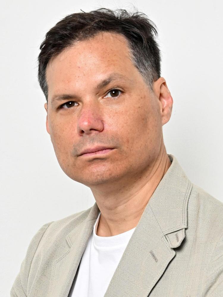 Photo of Michael Ian Black